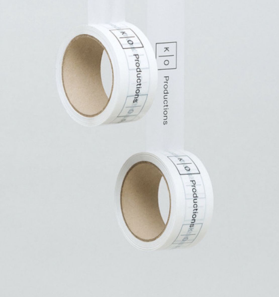 KIO-TAPE BRAND