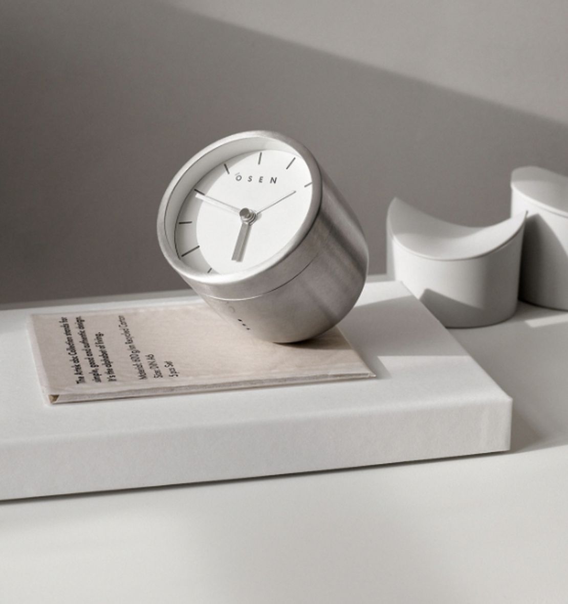 OSEN CLOCK