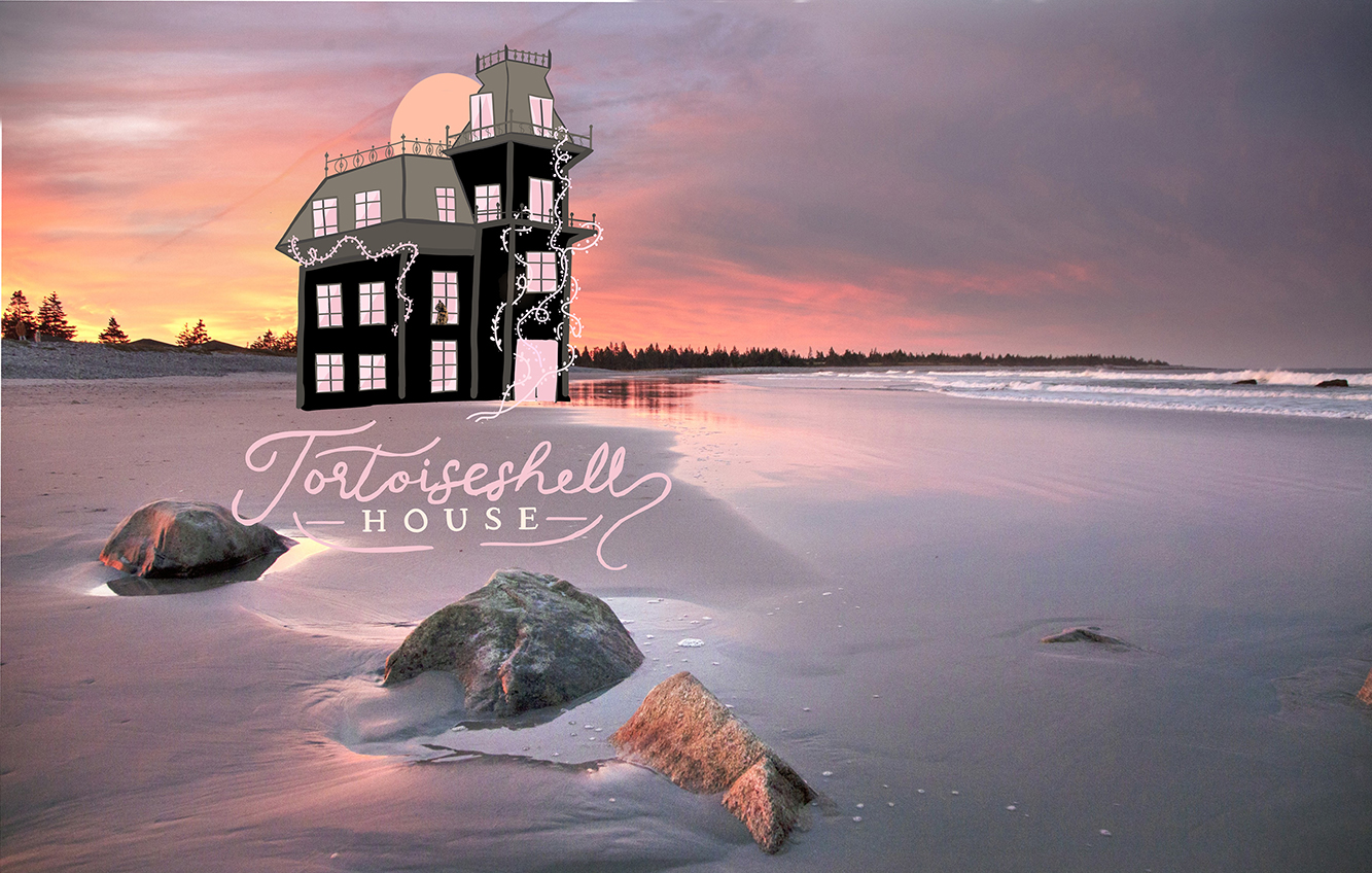 Tortoiseshell House